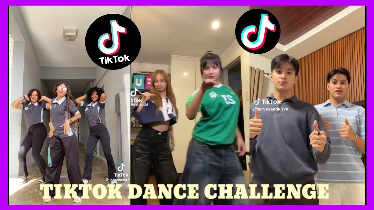 TIKTOK DANCE CHALLENGE 2026 | Tiktok Compilation 1