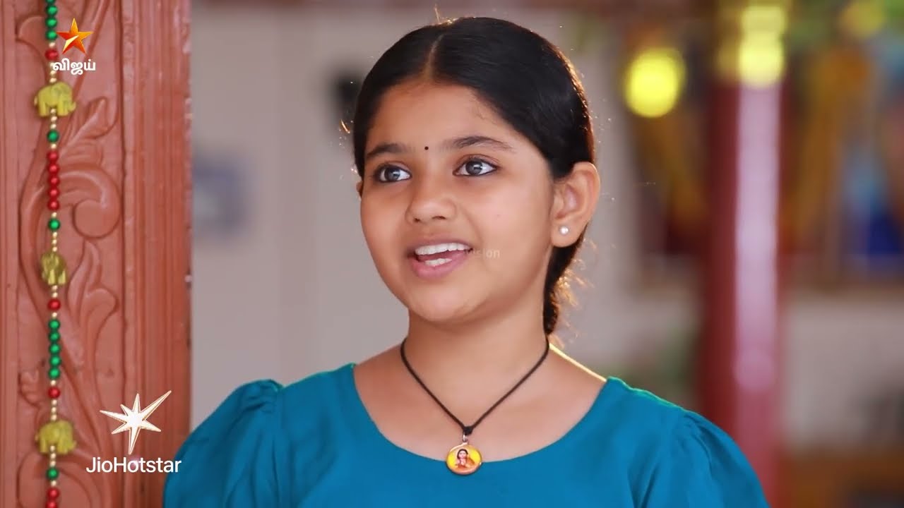 Suttum Vizhi Sudare | Episode Preview | 9th March 2026