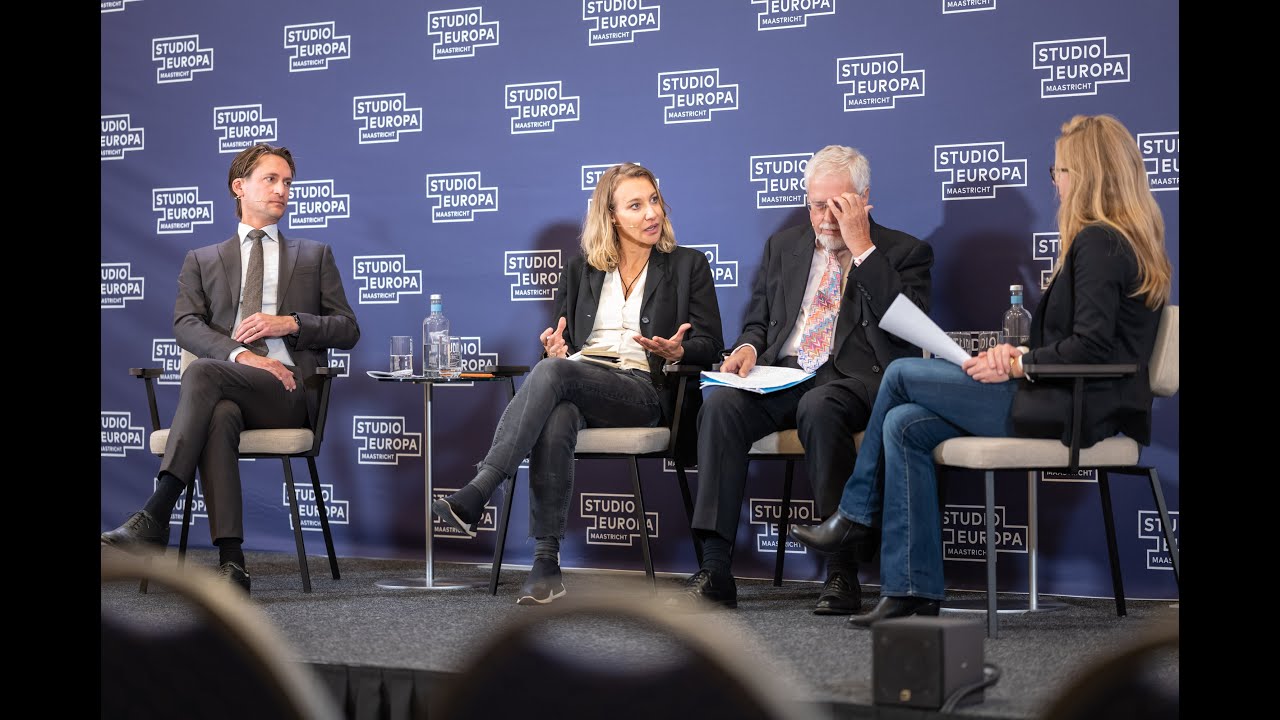 Euro at 20 session 1: Rethinking European economic policy in the EMU