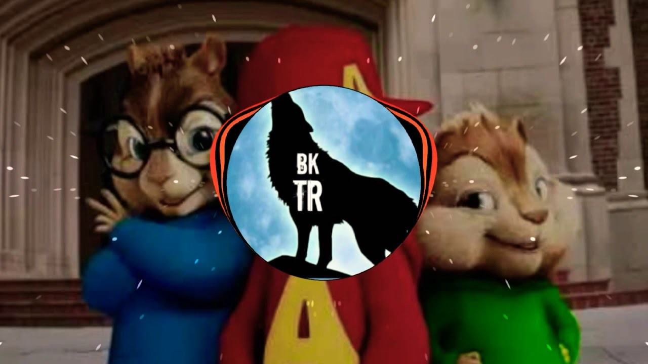 Tokyo Drift(Alvin & Sincaplar Version)