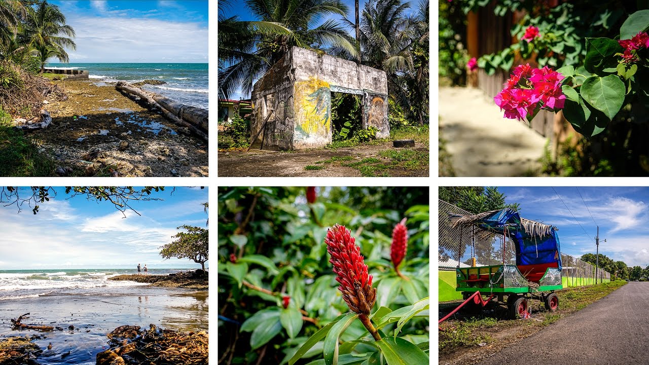 Photography Tips - How to Take Better Travel Photos!