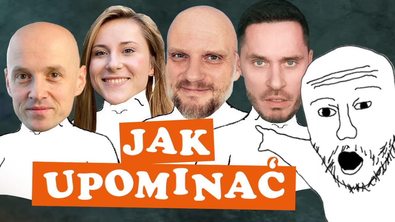 Jak upominać po chrześcijańsku (czyli z RiGCZ-em)