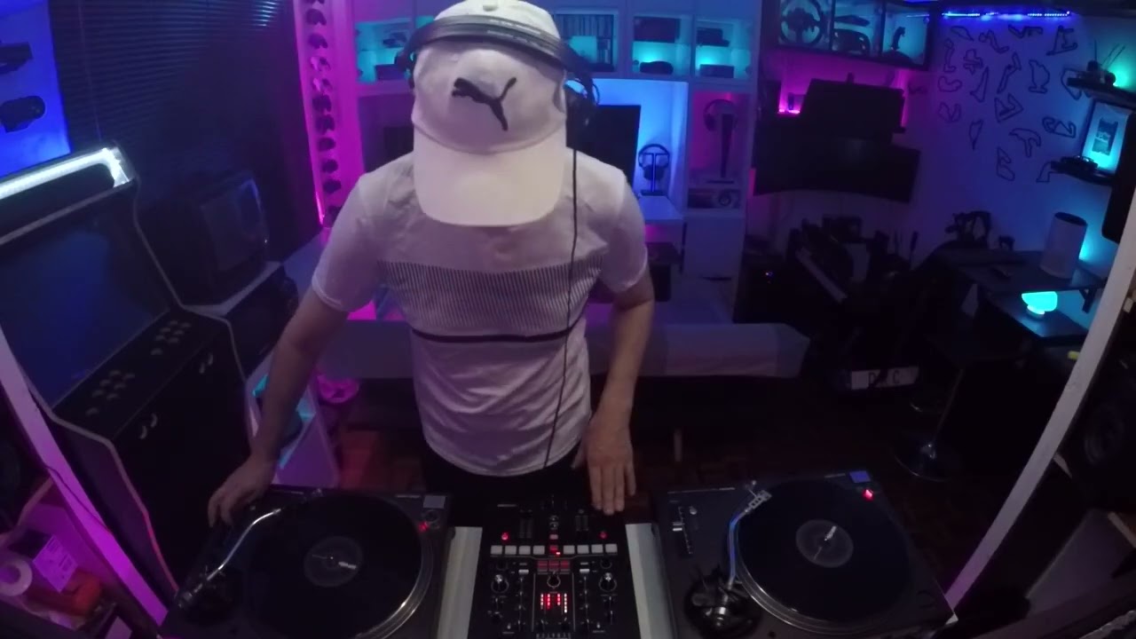 Dj DavidRC Melodic House Vol 19 Sebastien Leger,Krasa Rosa,Greg Ochman,Nathan Katz