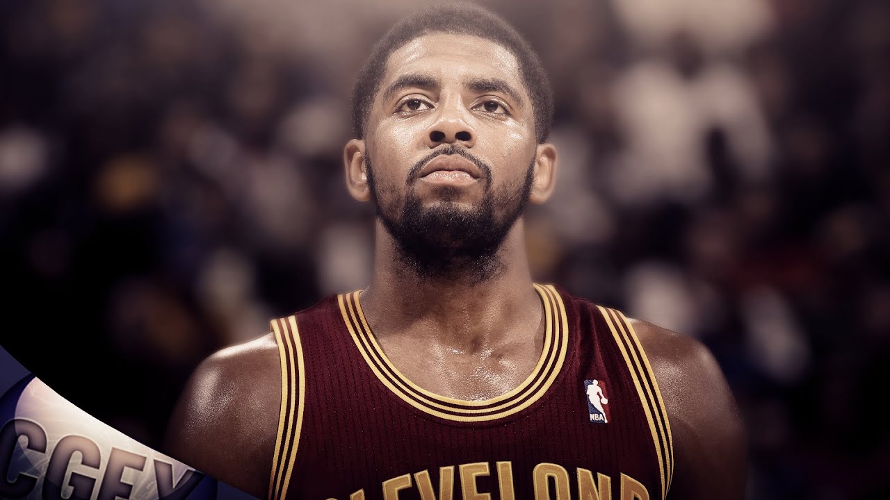 NBA - Kyrie Irving Mix ᴴᴰ - 