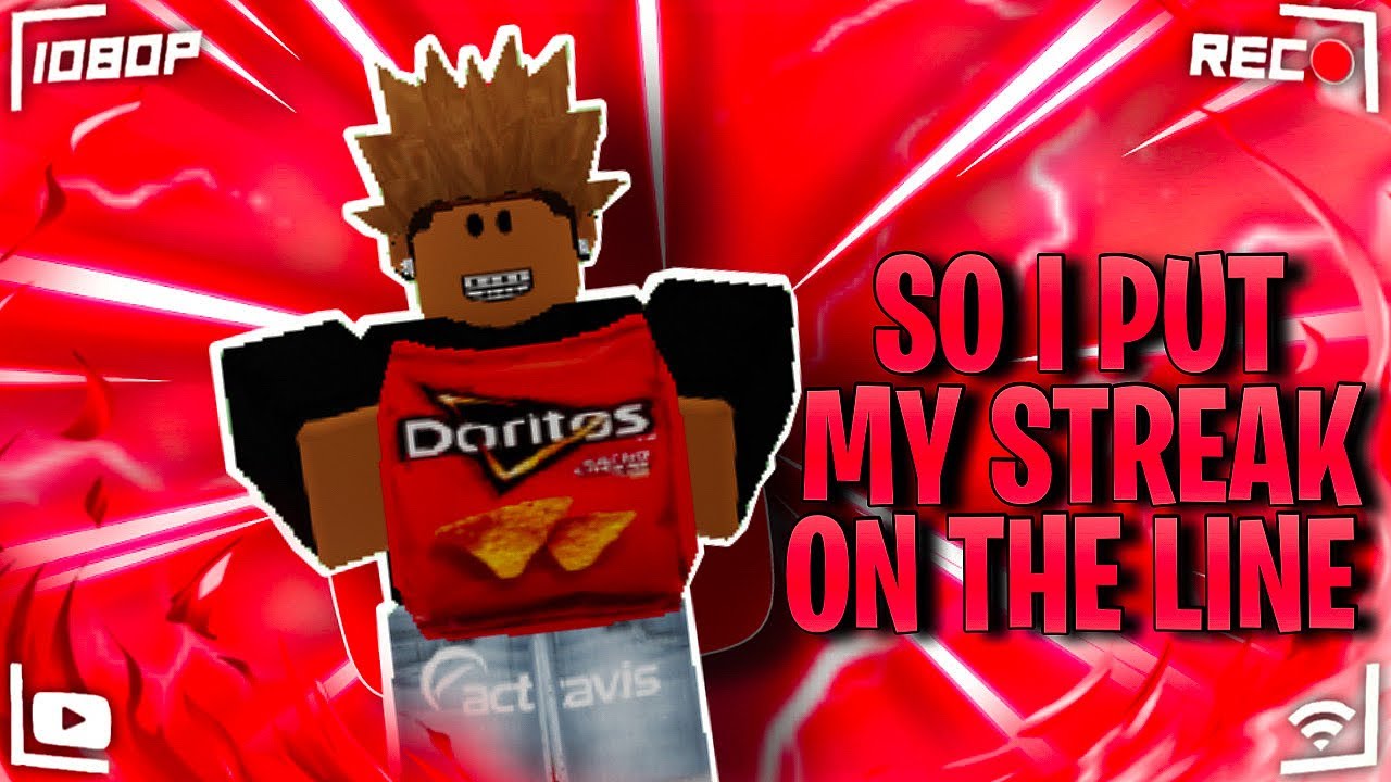 ABMDrako Puts His Streak On The  Line | #1 Hoopz Player | Hoopz | ROBLOX *AFTER UPDATE*