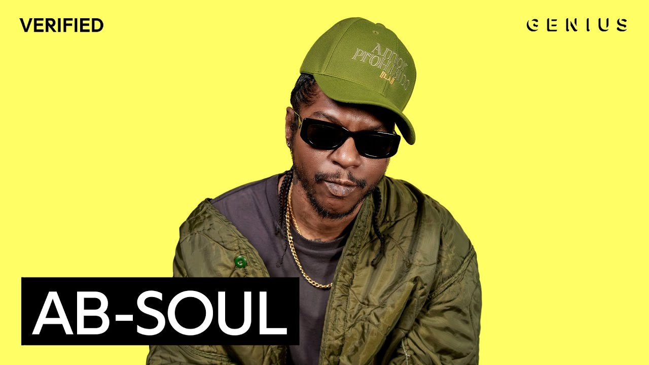 Ab-Soul 