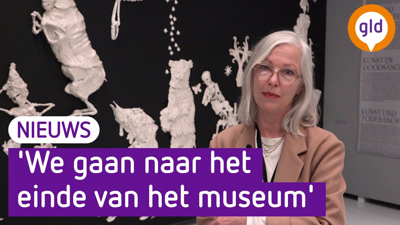 Valkhofmuseum staat op omvallen: Nijmegen moet 16 miljoen uittrekken