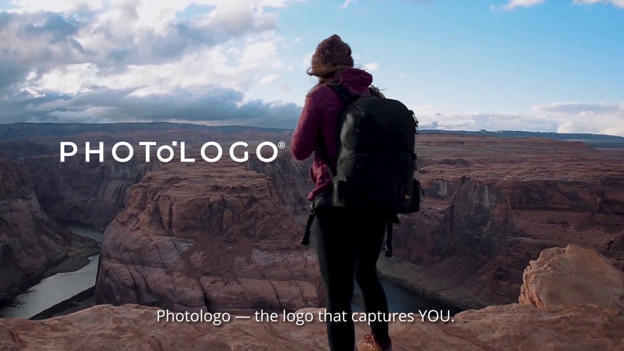 Photologo &mdash; логотип, который отражает ВАС