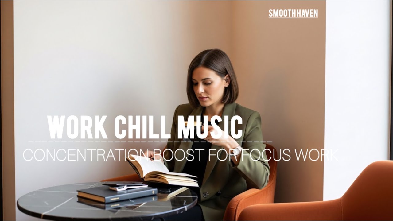 Music To Improve Focus And Reduce Distraction Reading | Working | Coading 