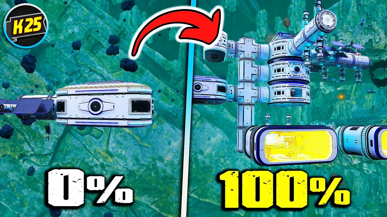 I played 100% of Astrometica...