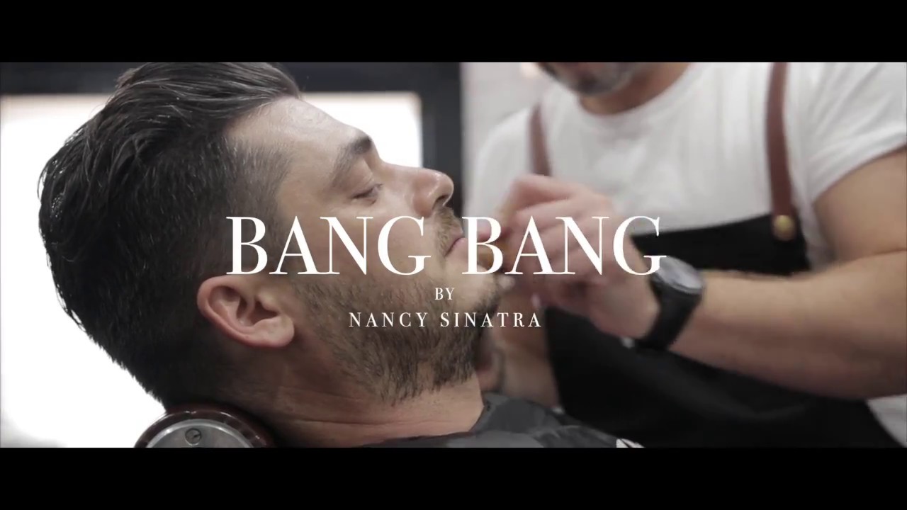 Bang Bang (My Baby Shot Me Down) - Ukulele Death Squad (Nancy Sinatra Cover)