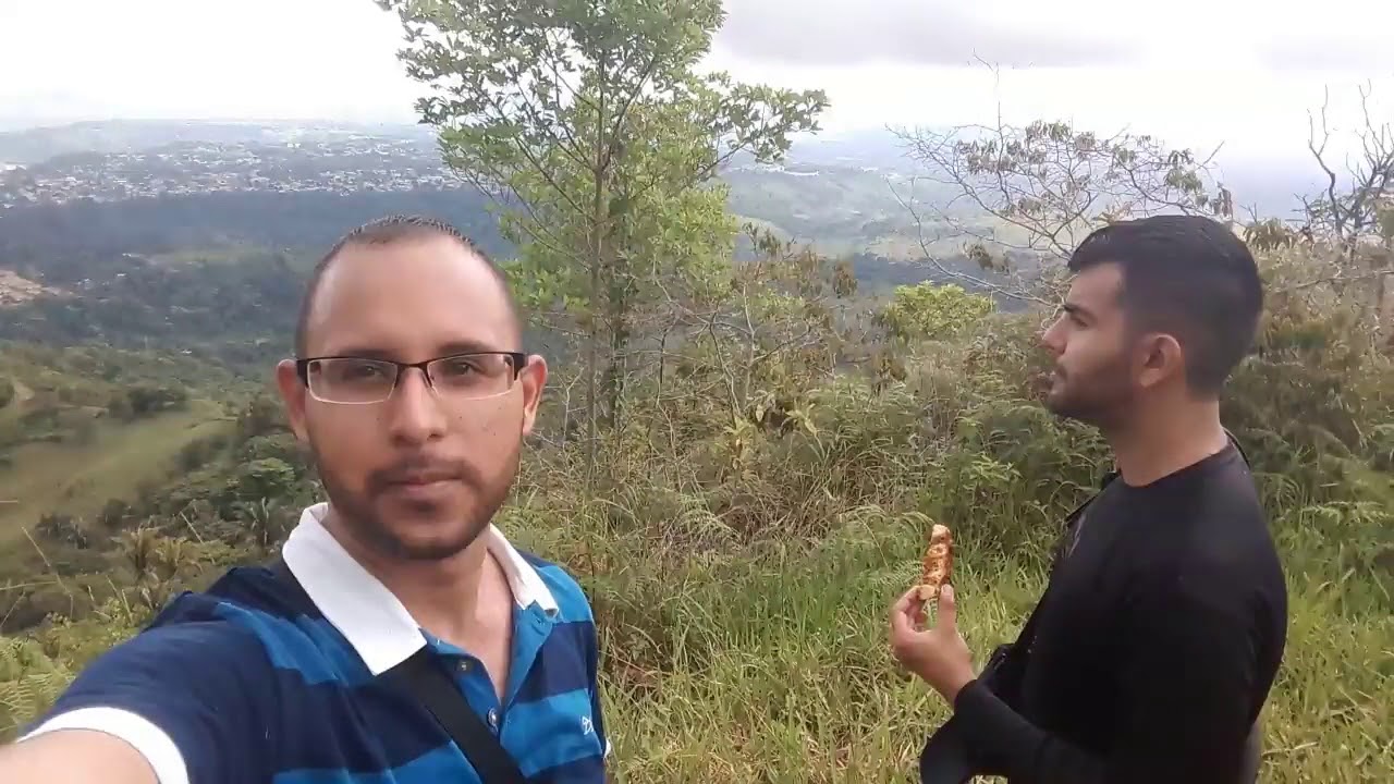 El cacao Barinitas