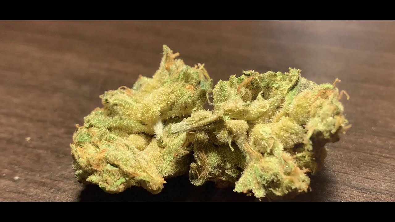Durban Poison strain review | PA Medical Cannabis | Doobie Data with Derek