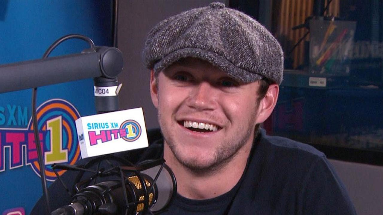 Niall Horan on What He Looks for In a Girlfriend: 'A Sense of Humor'