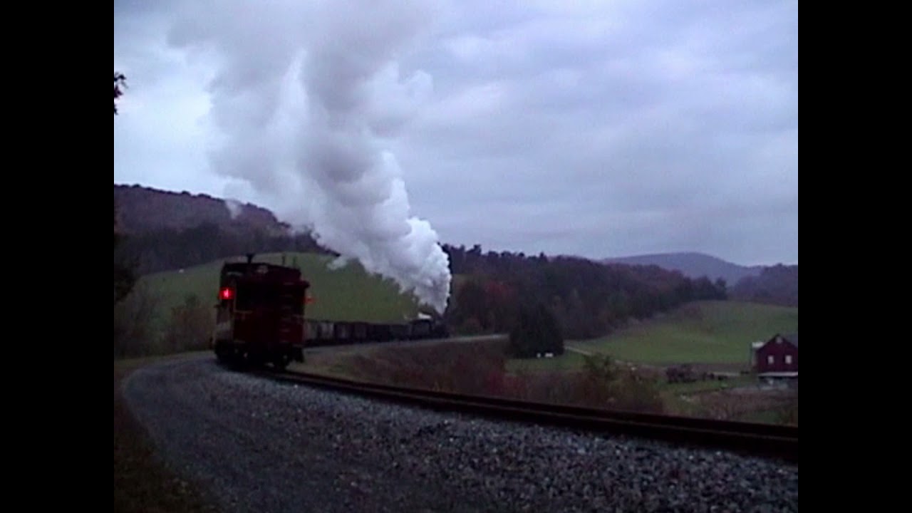 Echoes in 734's Hills