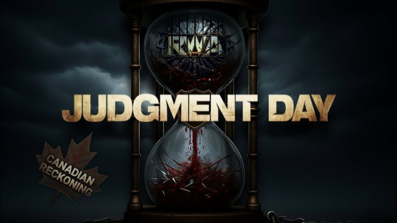 WWE 2K24 || RWA | PPV Judgment Day: Canadian Reckoning [Calgary, Canada]