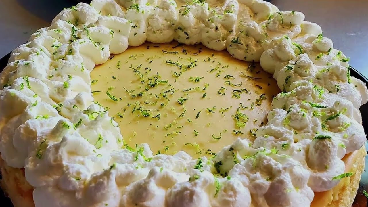 Cheesecake Delights Ad by Video Solutions