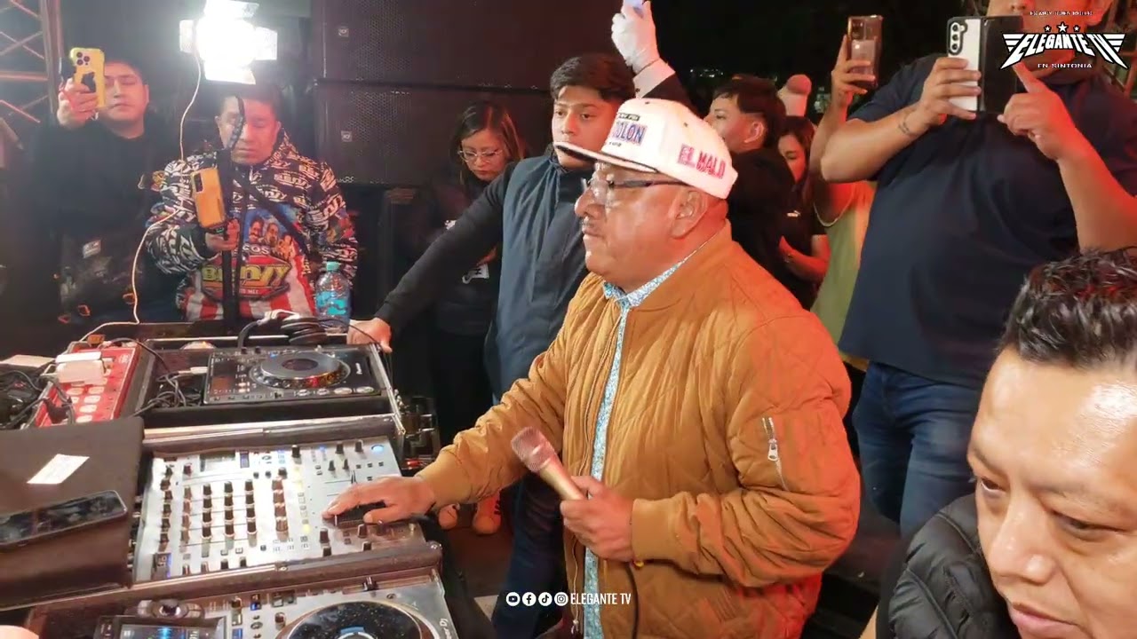SONORAMICO. GRAN CARNAVAL DE LA MARTIN CARRERA. CDMX. 15.FEBRERO.2026
