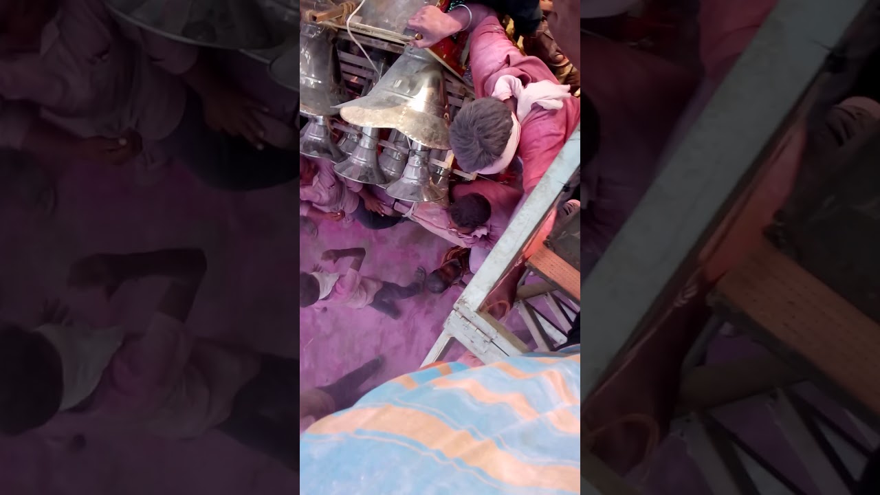 Ganpati visarjan 2017 riddhapur