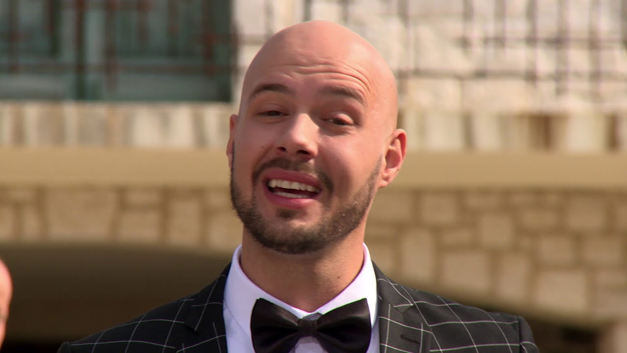 RADOJE SIMONOVIĆ - BULBUL MI POJE