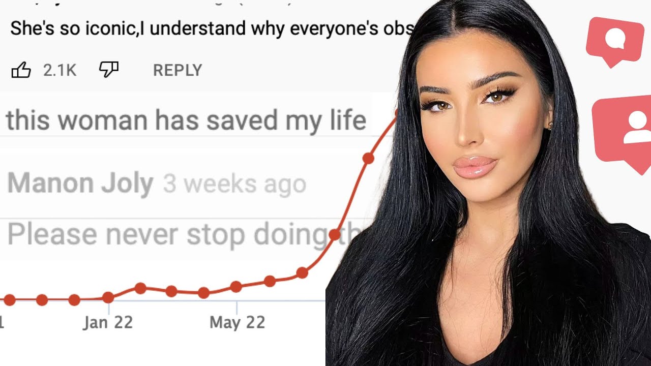 Как Thewizardliz обыгрывает алгоритм YouTube