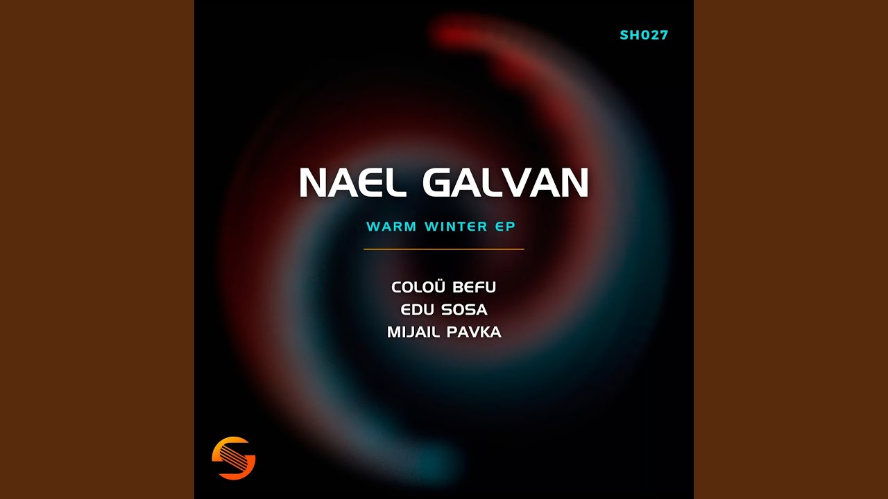 Warm Winter (Edu Sosa Remix)