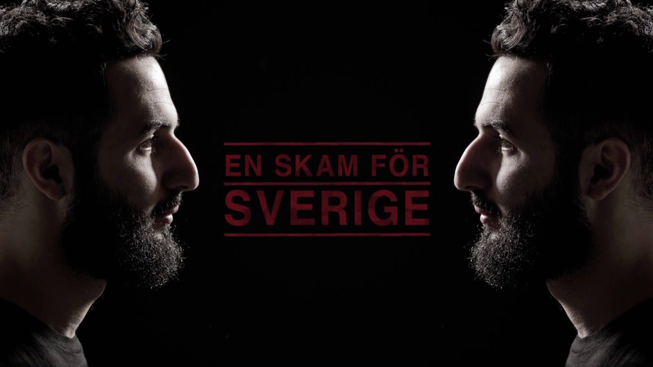 Soran Ismail - En skam för Sverige 1