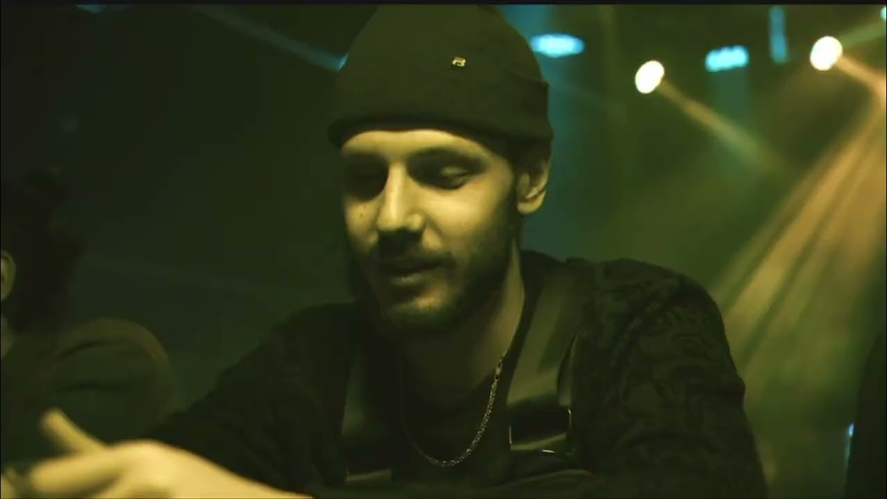 TDV &mdash; Бляха-Муха | Club Music Video