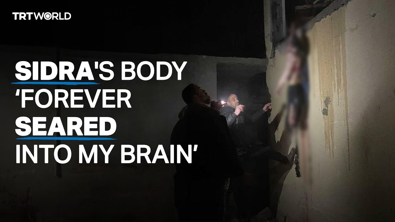 7-year-old Sidra Hassouna&rsquo;s brutal death sparks outrage