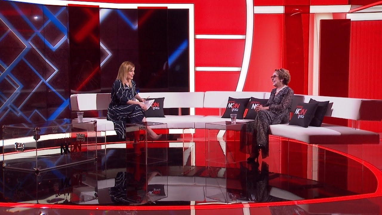 Persona non grata: Svetlana Ceca Bojković