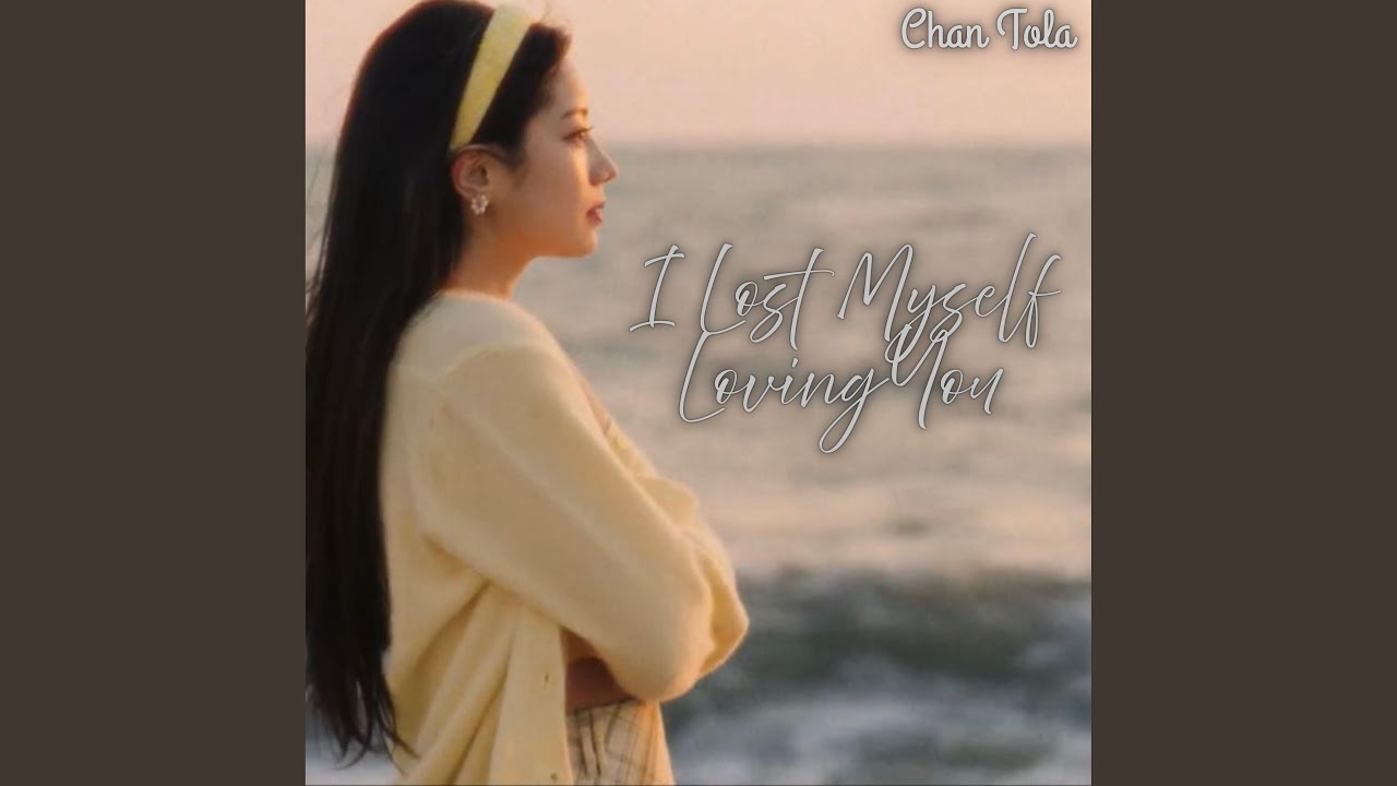 I Lost You Slowly