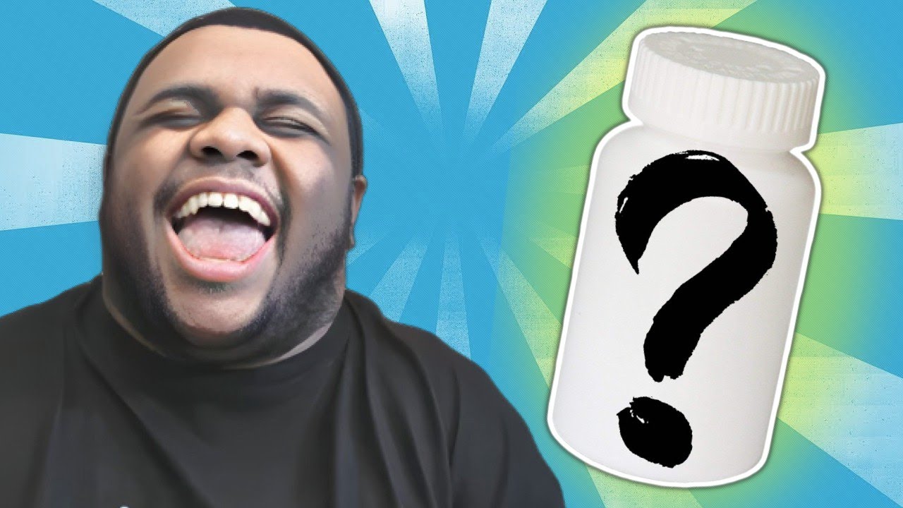 I FIXED 20 YEARS OF MENTAL ILLNESS WITH THIS PILL!