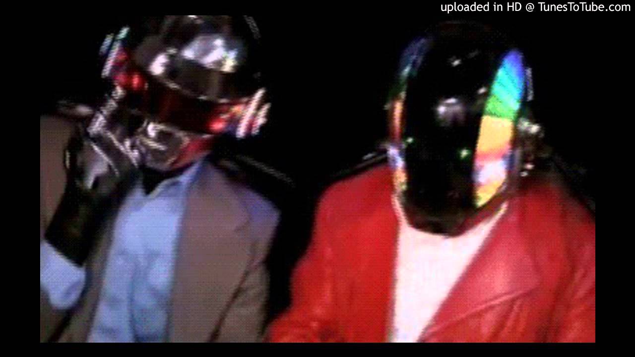 Daft Punk - Discovery Megamix