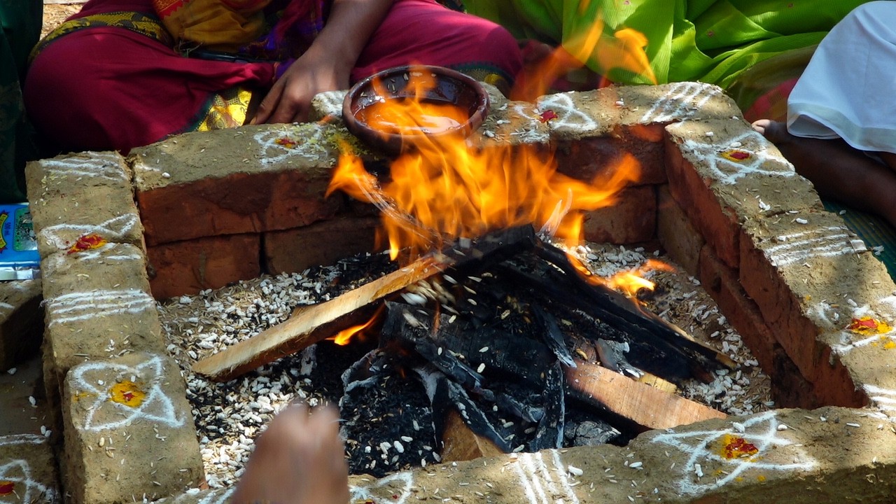 శ్రీ మహా గణపతి హోమం | శ్రీ కామాక్షి అమ్మవారి ఆలయ వార్షికోత్సవం | కడప | 28-01-2026