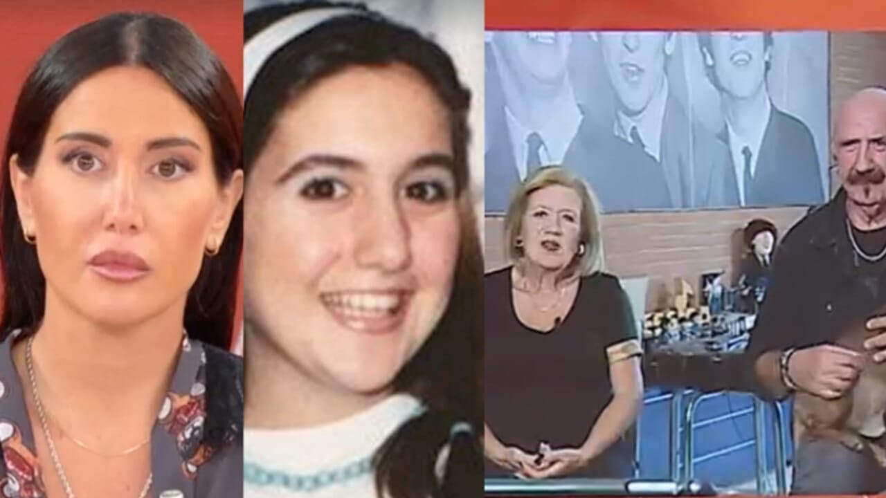Jessica Morlacchi, la madre la gela in tv Io almeno non mi sono rifatta niente