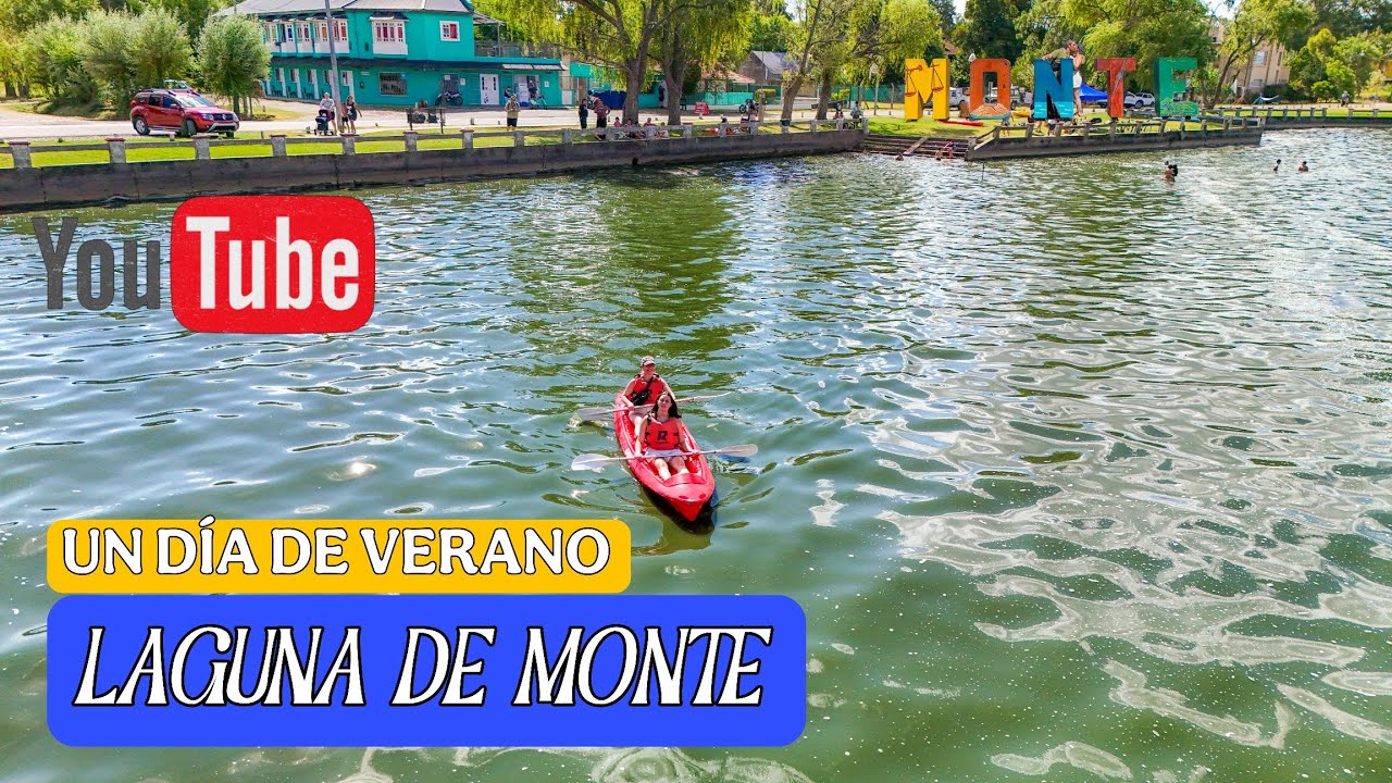 VERANEAR BARATO EN SAN MIGUEL DEL MONTE