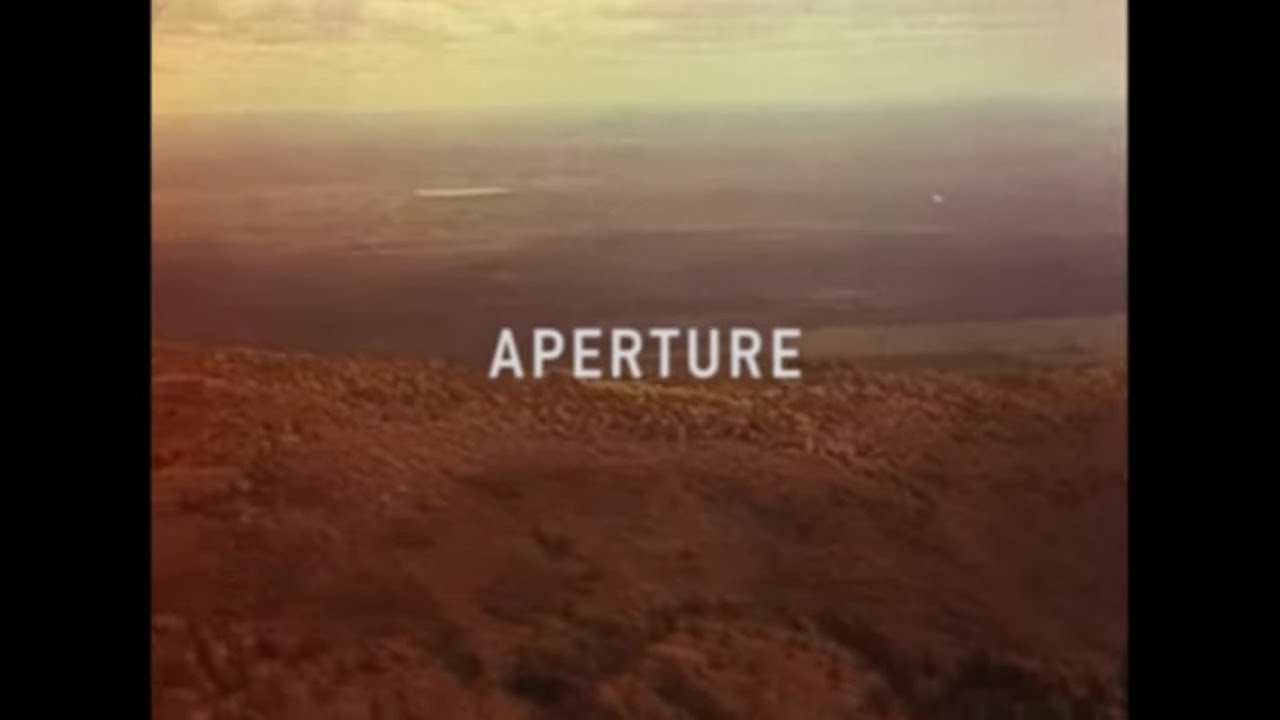MixCult Podcast # 153 Alex Humann - Aperture