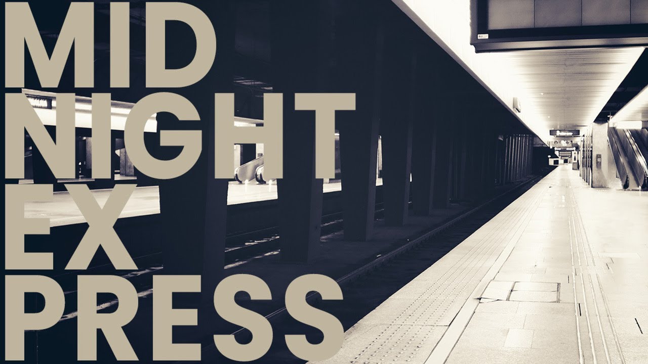 PiMO - Midnight Express | Indie Dance x Underground Electronic x Tech House (Bandcamp Edition)