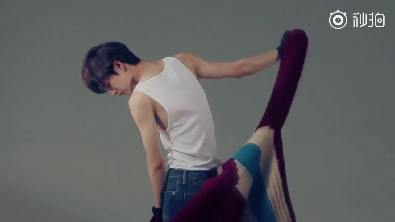 [OPV] do re mi - blackbear | XiaoZhan x WangYibo | Zhanbo | ZSWW | จ้านป๋อ [cc]