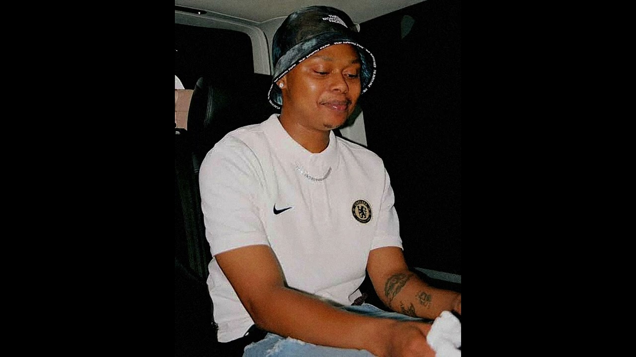 A-Reece Type Beat-