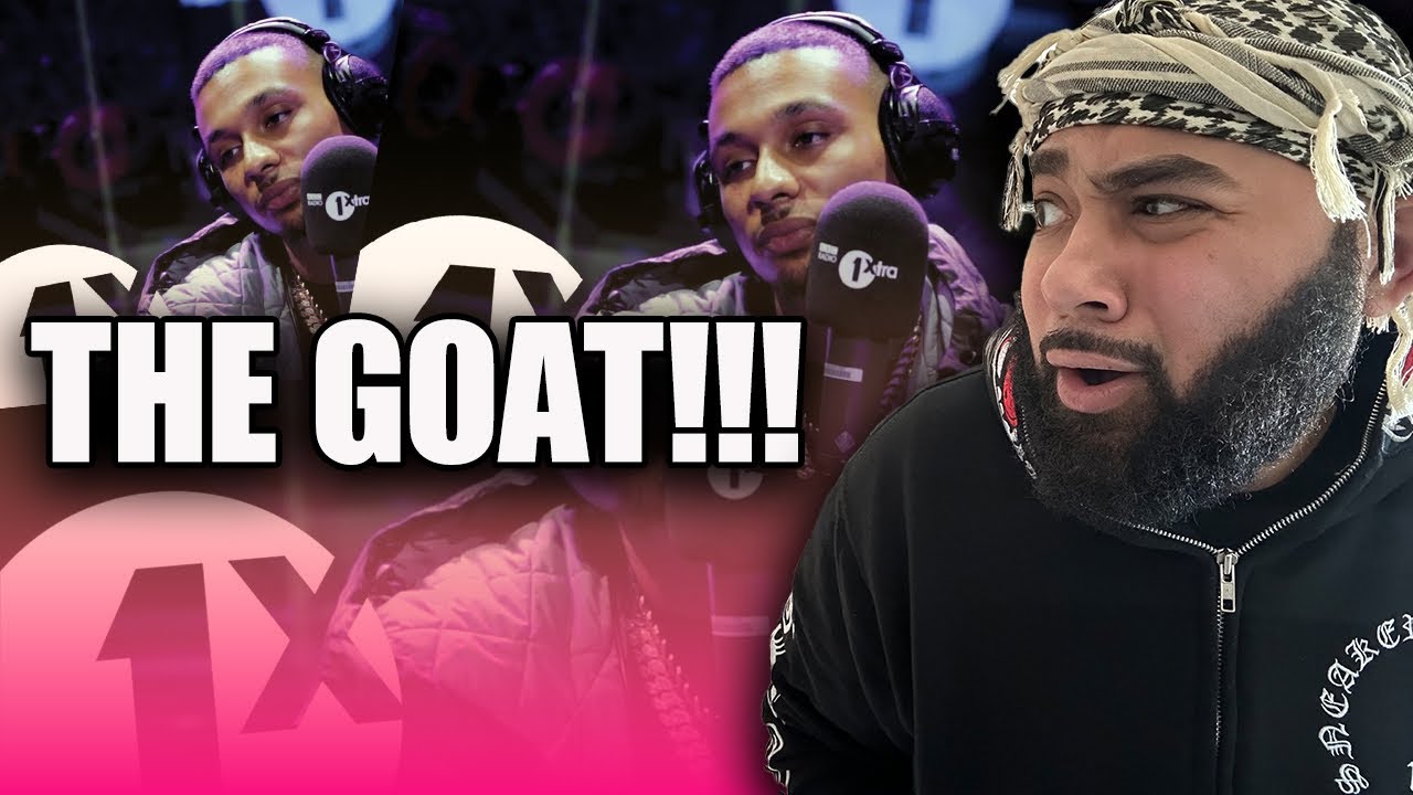 Fredo has to be stopped!! | Tiffany Calver Freestyle - Reaction