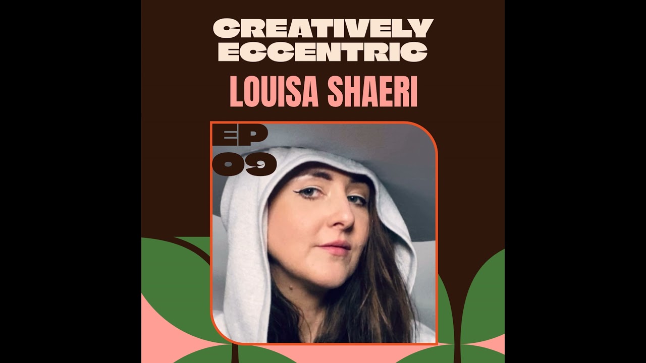 Unmasking Visibility: Louisa Shaeri on the Power of Being Seen