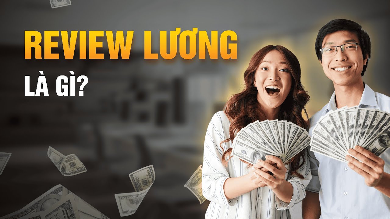 Bí kíp tăng lương mà không cần cãi vã | Em Muốn Tăng Lương
