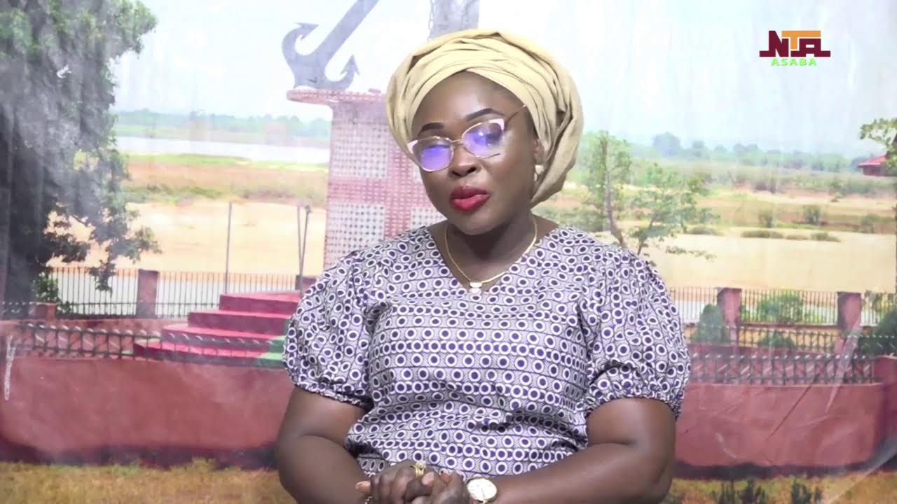 NTA ASABA NEWS @ 7PM        9TH FEB 2026