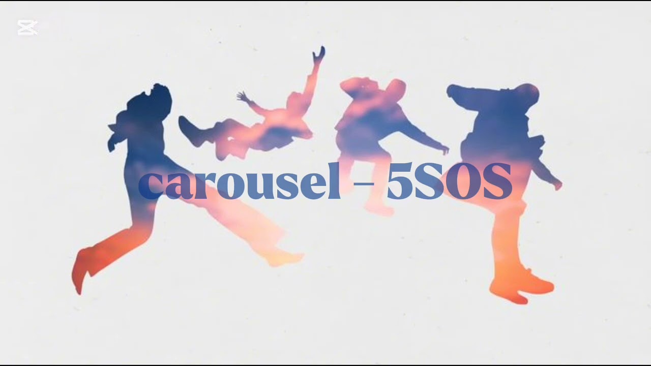 5SOS - carousel (acapella)