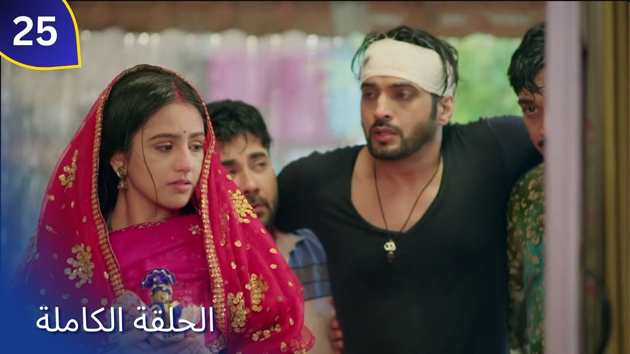 Pati Brahmachari | مشاهدة الحلقة الكاملة | باتي برهمتشاري 25 Dangal TV Arabic #patibrahmachari