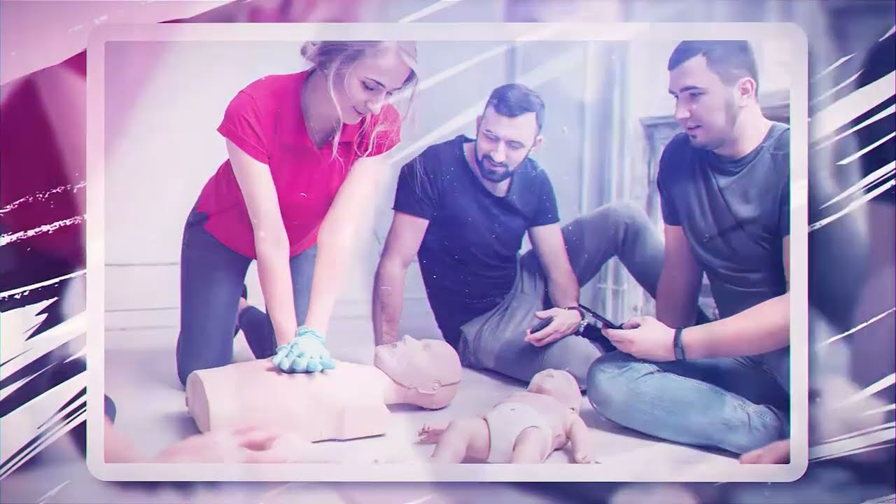 İlk Yardımda İlk Değerlendirme ve Temel Yaşam Desteği