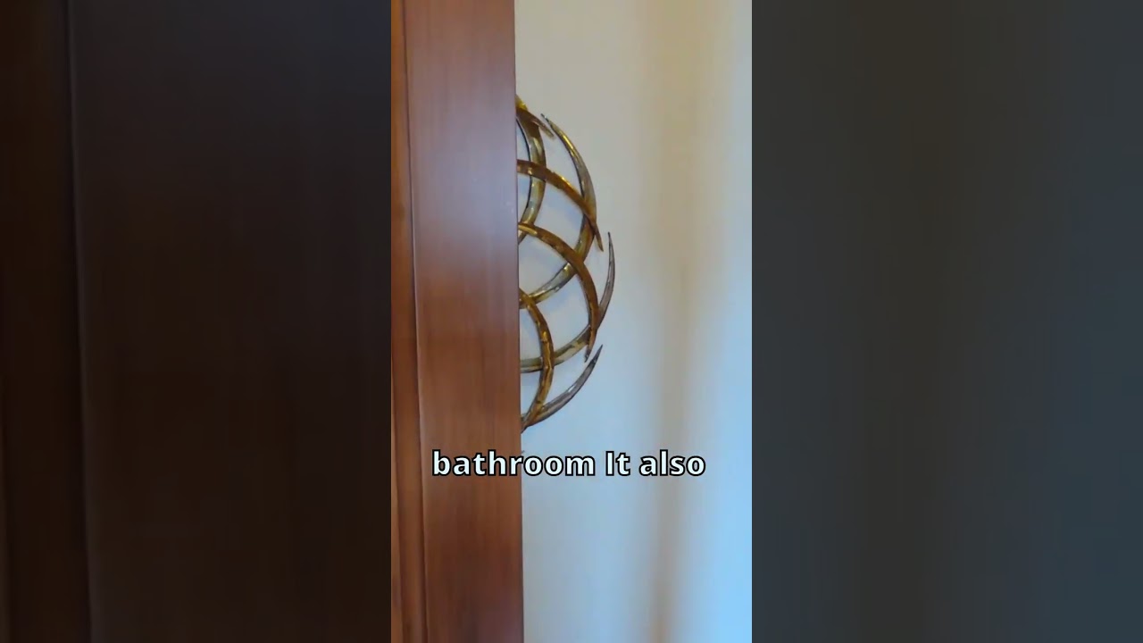 Guest Bathroom Hack You Need to See!