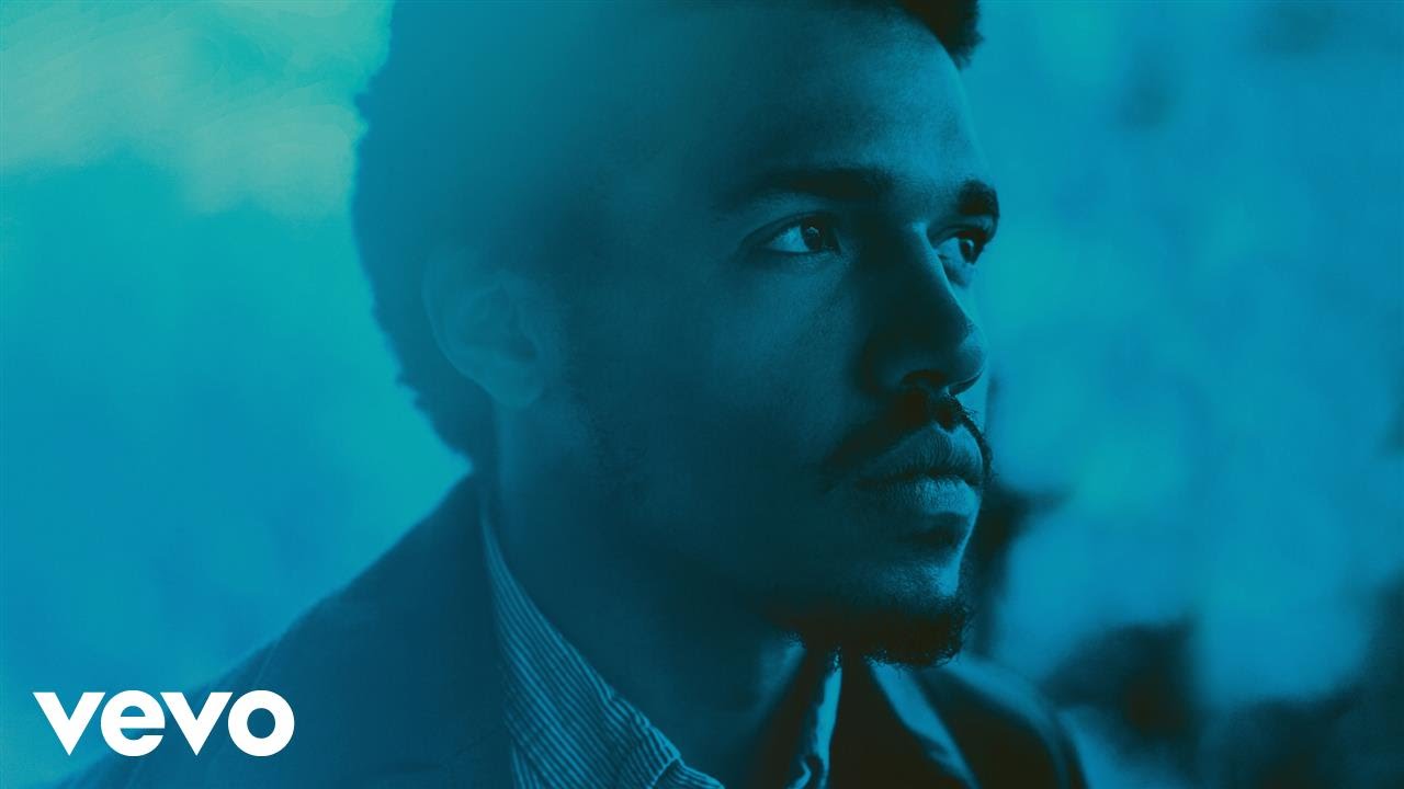 Benjamin Booker - Believe (Official Audio)