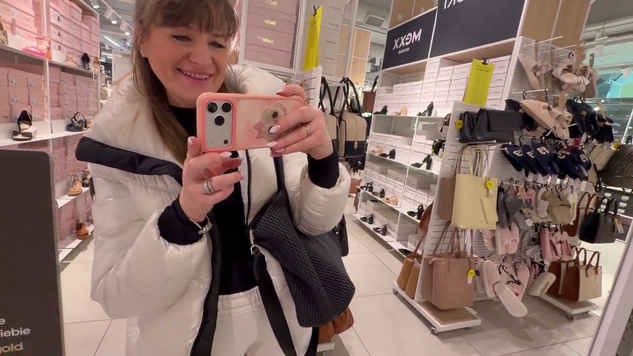 CCC👟🥿👡przegląd butów i torebek na wiosnę👜👛🎒🛍️świetne torebki i obuwie 
